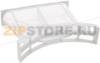 AIR FILTER FOR DRYER INDESIT C00205461