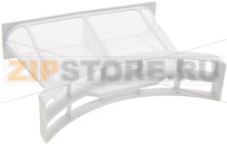 AIR FILTER FOR DRYER INDESIT C00205461 