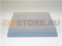 VASCHETTA PARASPRUZZI