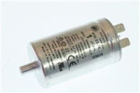 CONDENS.DI SPUNTO 1 MF 50/60HZ UL