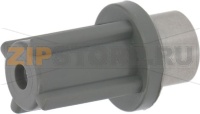 СОЕДИНИТЕЛЬНЫЙ ФЛАНЕЦ 4-РЕЗЬБОВЫЙ