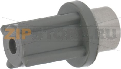 СОЕДИНИТЕЛЬНЫЙ ФЛАНЕЦ 4-РЕЗЬБОВЫЙ 