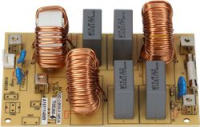 CIRCUIT BOARD FILTER 140x95 mm