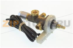RUBINETTO-GAS 3VIE COPRECI 17700/402 HIR 