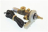 RUBINETTO-GAS 3VIE COPRECI 17700/402 HIR