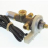 RUBINETTO-GAS 3VIE COPRECI 17700/402 HIR - RUBINETTO-GAS 3VIE COPRECI 17700/402 HIR