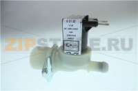 Valve Single 2.5L/min 230v