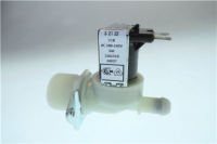 Valve Single 2.5L/min 230v