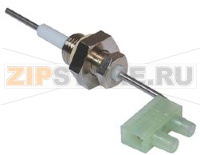 SONDA LIVELLO ø 1/4M 120 mm