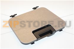 STG PORTINA LATERALE INOX           ETAM 