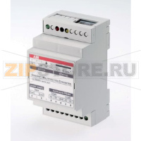 Преобразователь RS485 ABB 2CSG258563R4051