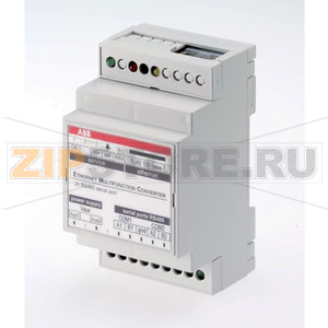 Преобразователь RS485 ABB 2CSG258563R4051 