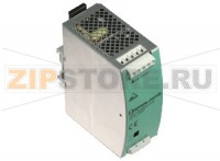 Блок питания AS-Interface power supply VAN-115/230AC-K19 Pepperl+Fuchs