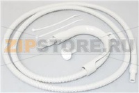 CONDENSATE DRAINAGE SET BOSCH 12013784