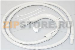 CONDENSATE DRAINAGE SET BOSCH 12013784 