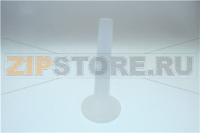 НАКОНЕЧНИК ДЛЯ КУПАТ МОД.8 ОТВЕРСТИЕ Ø 10 ММ 