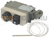 VALVE MINISIT 120÷340°C