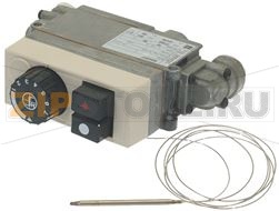 VALVE MINISIT 120÷340°C 