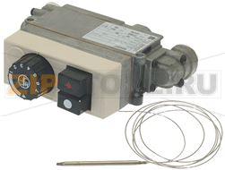 VALVE MINISIT 120÷340°C 