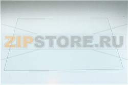 ПОЛКА СТЕКЛЯННАЯ (0,29м2) 