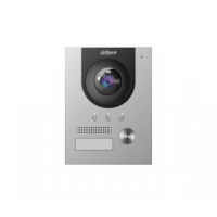 IP-панель вызывная Dahua DHI-VTO2202F