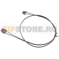 Кабель оптический 3 м Fanuc A66L-6001-0023#L3R003