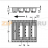 MCS MIDI Classic Вилка под пайку THR; 1.2 x 1.2 mm solder pin; угловые; упаковка в ленте на бобине; Шаг контактов 7,5 мм; 2-пол.; черные Wago 231-862/001-000/105-604/997-405 - MCS MIDI Classic Вилка под пайку THR; 1.2 x 1.2 mm solder pin; угловые; упаковка в ленте на бобине; Шаг контактов 7,5 мм; 2-пол.; черные Wago 231-862/001-000/105-604/997-405