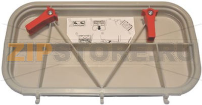 PORTA CONDENSATORE 