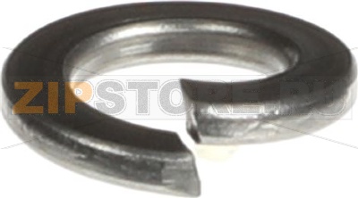 Lock washer, 8 mm 