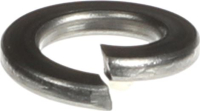 Lock washer, 8 mm