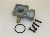 FLANGIA 3/8 PER MINISIT