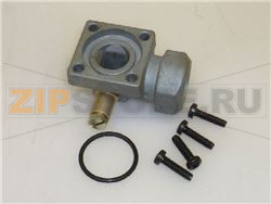 FLANGIA 3/8 PER MINISIT 