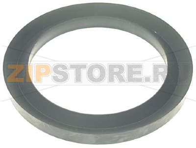 GUARNIZIONE A LABBRO ø 72x53x6 mm 