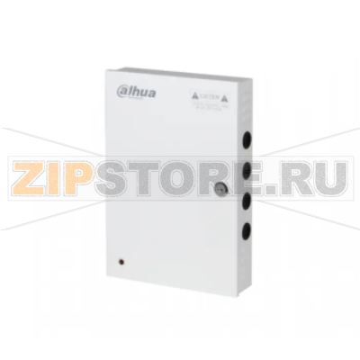Блок питания Dahua DH-PFM342-9CH 