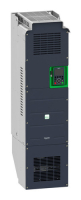 Преобразователь частоты 55 кВт, 220 В, 3 фазы Schneider Electric ATV630D55M3