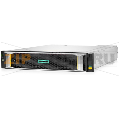 Система хранения данных HPE R7J70A 