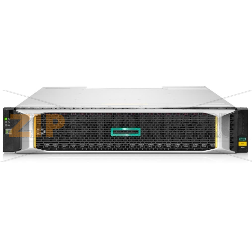 Система хранения данных HPE R7J70A 