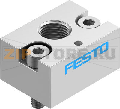 Соединитель Festo VABD-B14-P1-G18 