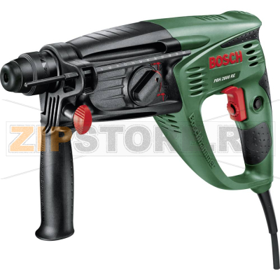 Перфоратор 720 Вт Bosch PBH 2800 RE 