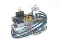 GRIDDLE VALVE ASSY