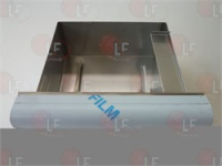 OIL COLLECTION DRAWER ASSEMBLY