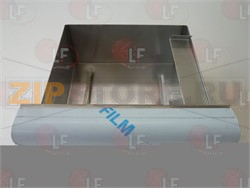 OIL COLLECTION DRAWER ASSEMBLY 