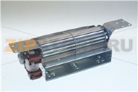 VENTILATORE TANGENZIALE