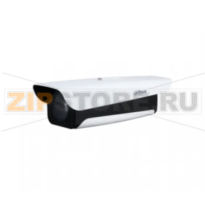 Камера Dahua DHI-ITC237-PW6M-IRLZF-B 