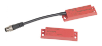 Выключатель безопасности магнитный, НЗ, 2 НО Schneider Electric XCSDMP700L01M12