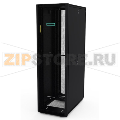 Шкаф серверный HPE P9K05A 