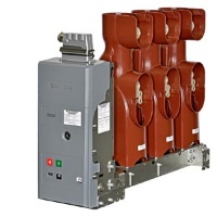 Вакуумный выключатель SION Lateral 24kV / 20kA / 1250A Distance between pole centers 210 mm Width across flats 237.5 mm Connections right Siemens 3AE6313-2....-....