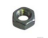 Stainless steel nuts D6 UNI 55 Comenda GFS 90