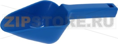 СОВОК ДЛЯ ЛЬДА ПЛАСТИК 