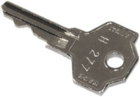 CLEF H277